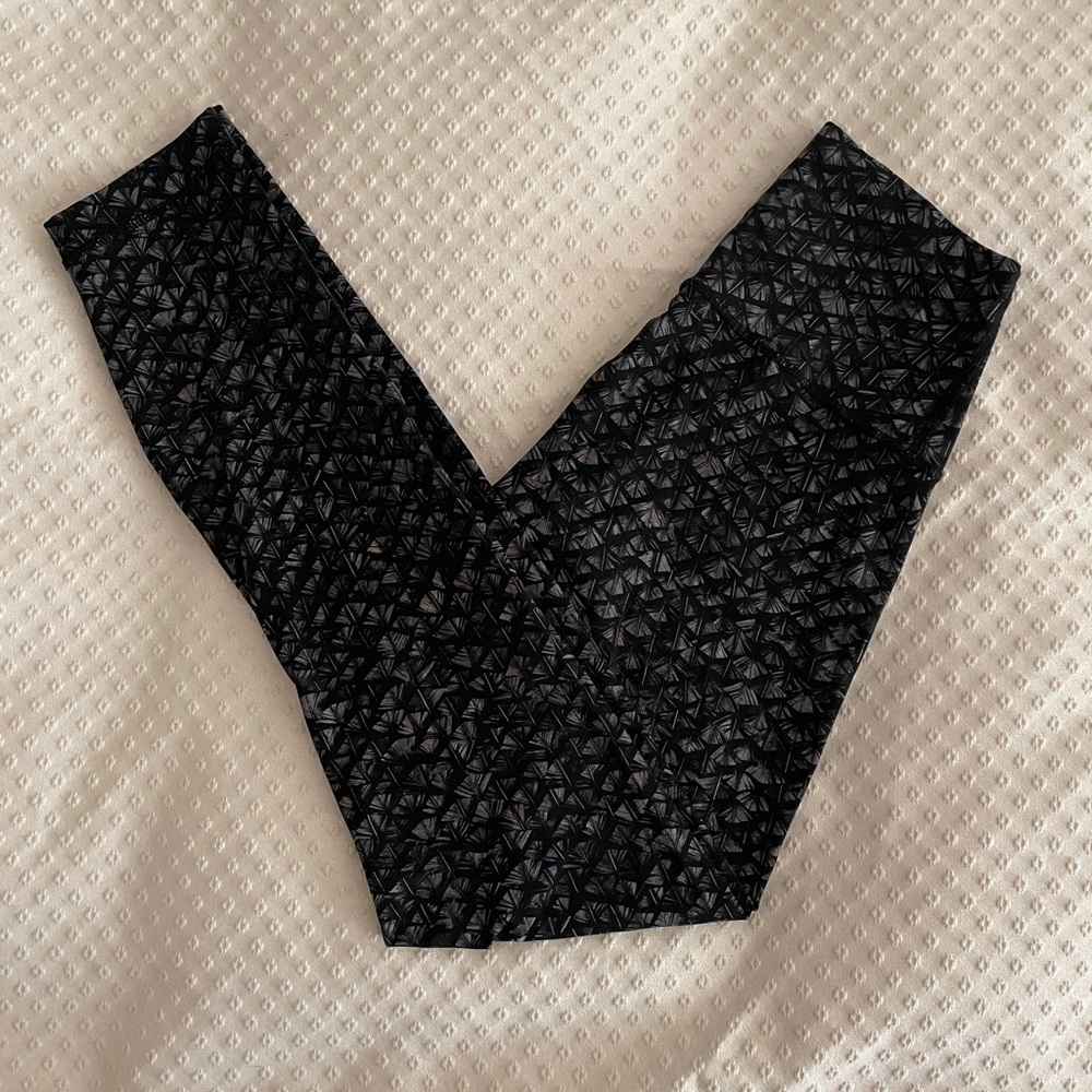 Lululemon High Times Leggings
